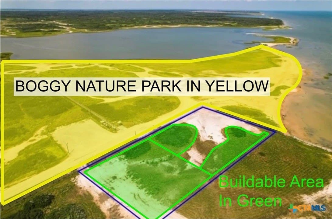 1.49 acres in Calhoun County - photo 4