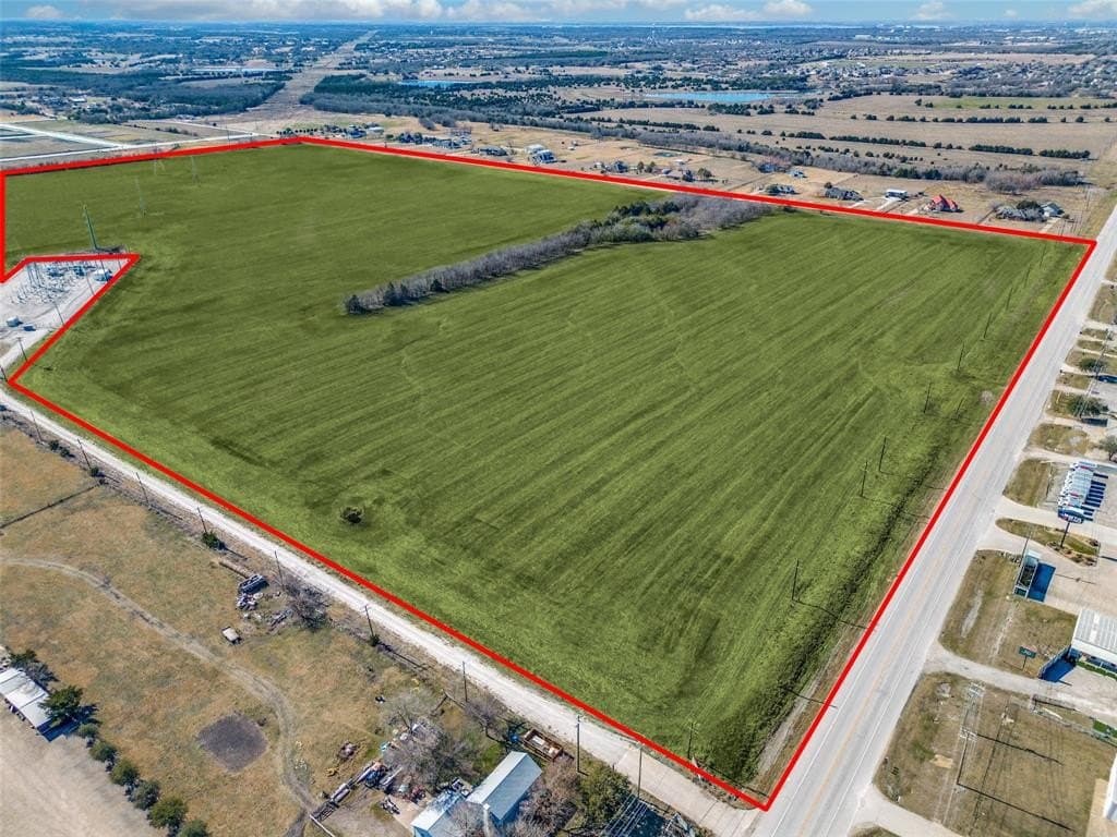 106.44 acres in Rockwall County - photo 5