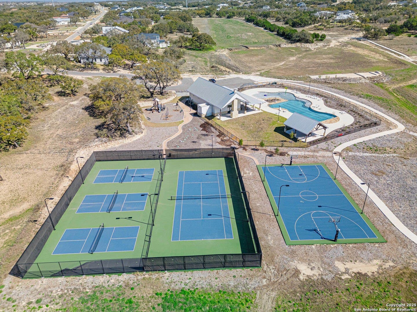 1.05 acres in Comal County - photo 20