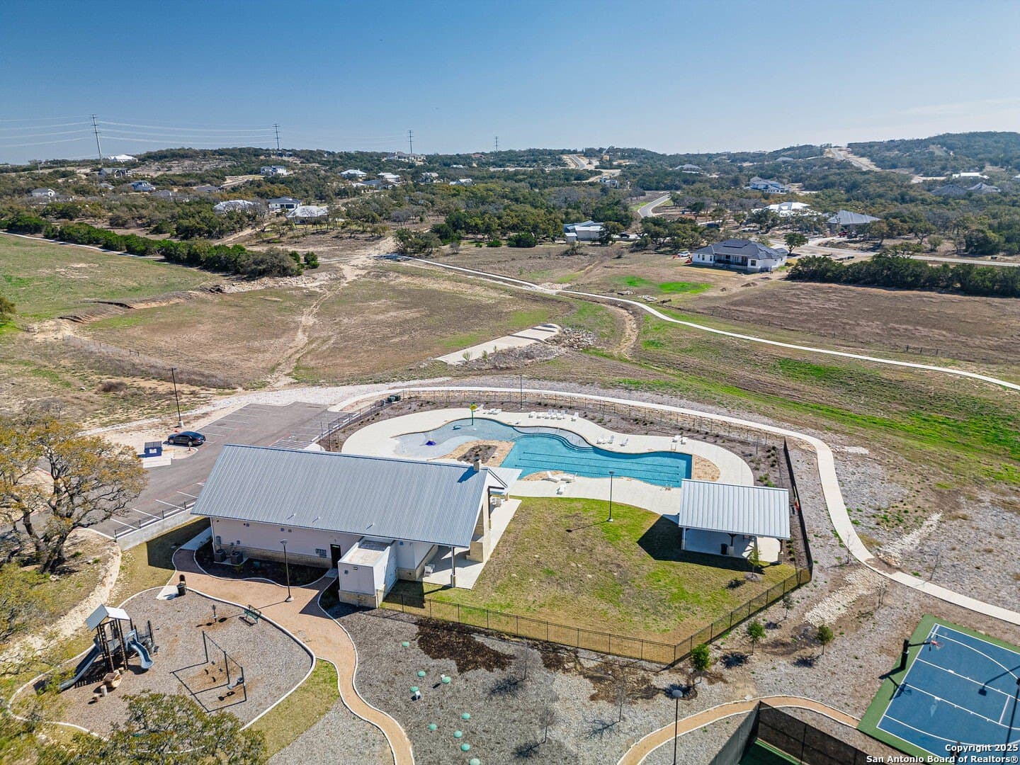 1.05 acres in Comal County - photo 41