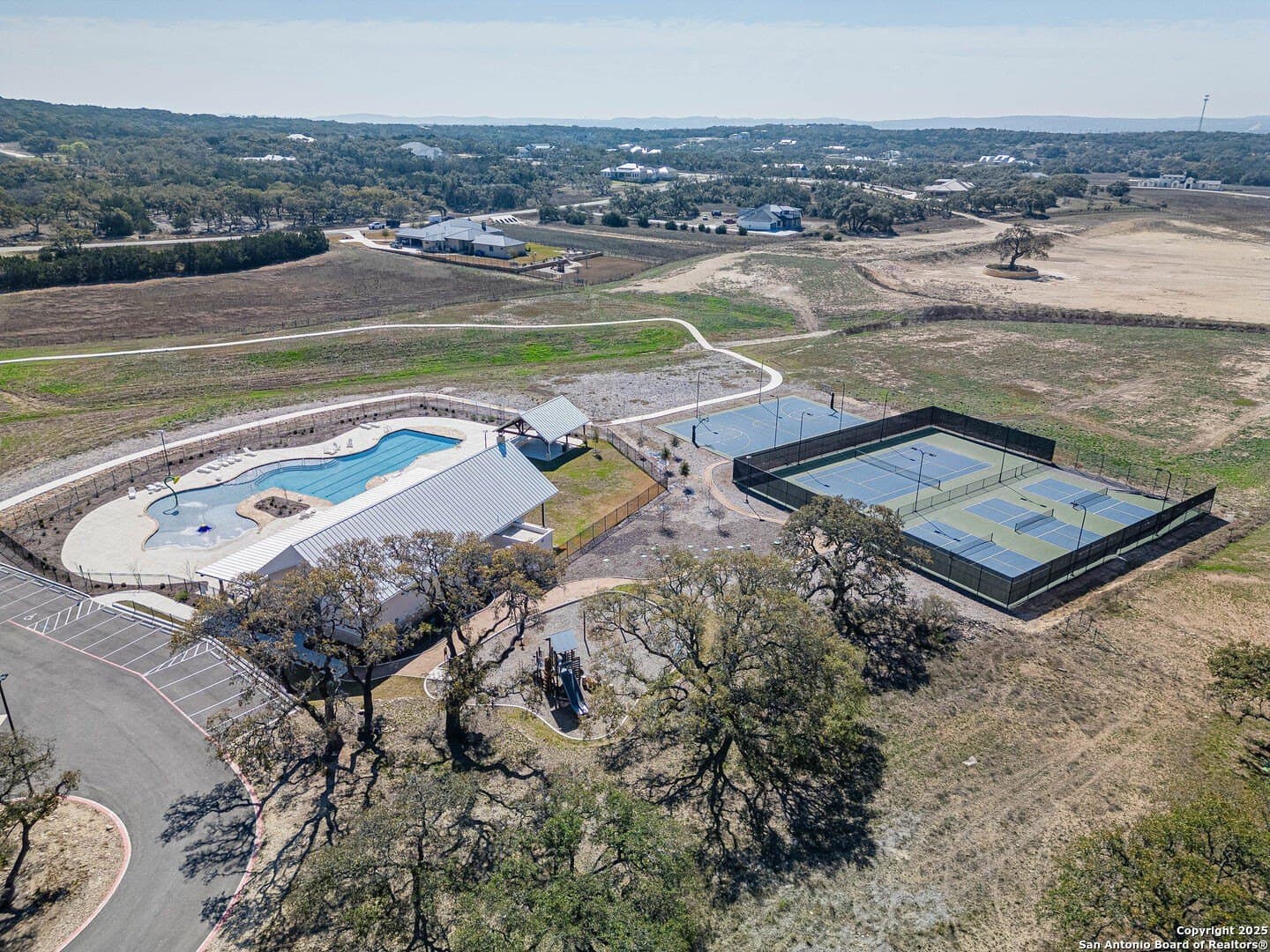 1.05 acres in Comal County - photo 22