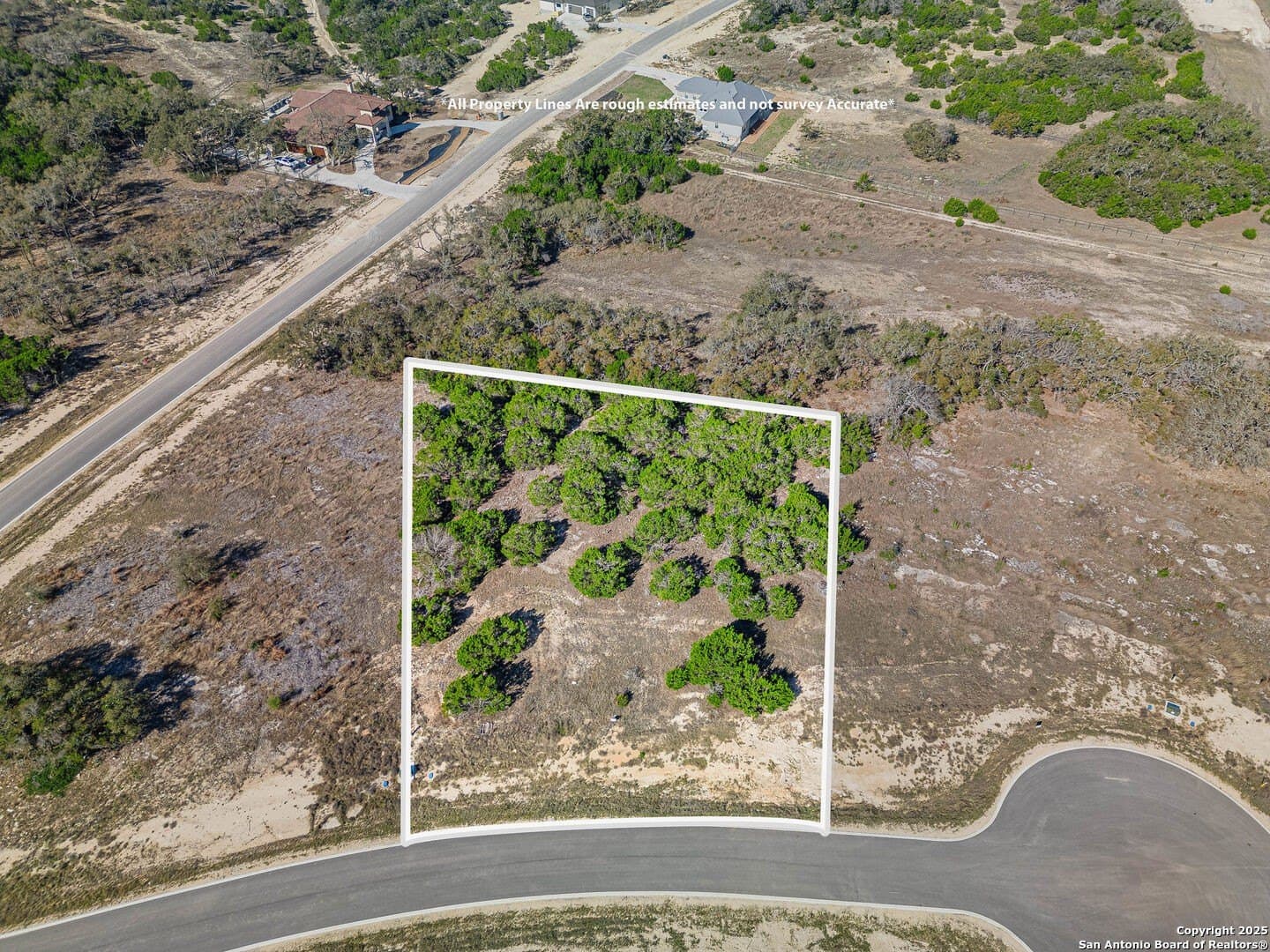 1.05 acres in Comal County - photo 2