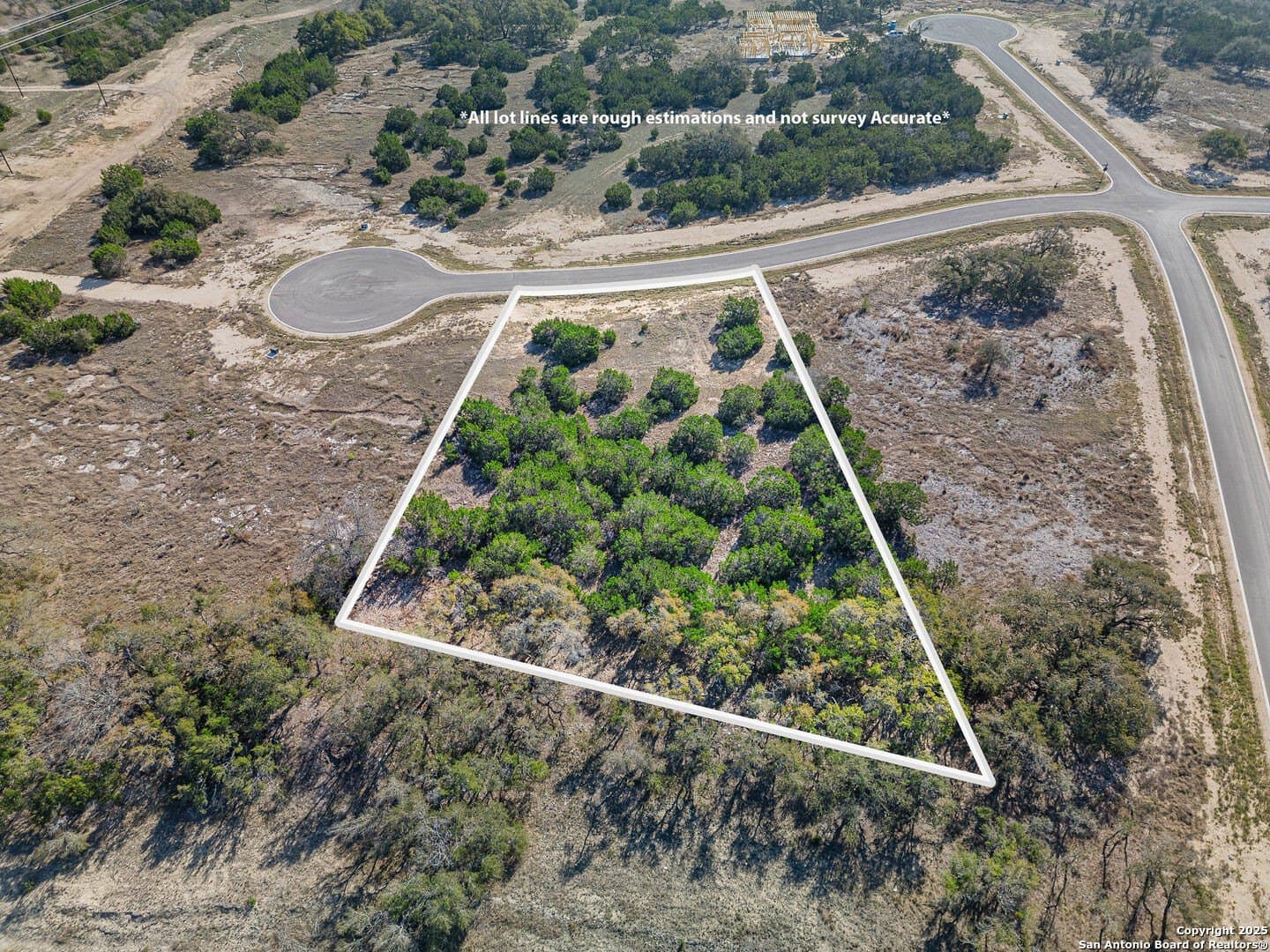 1.05 acres in Comal County - photo 3