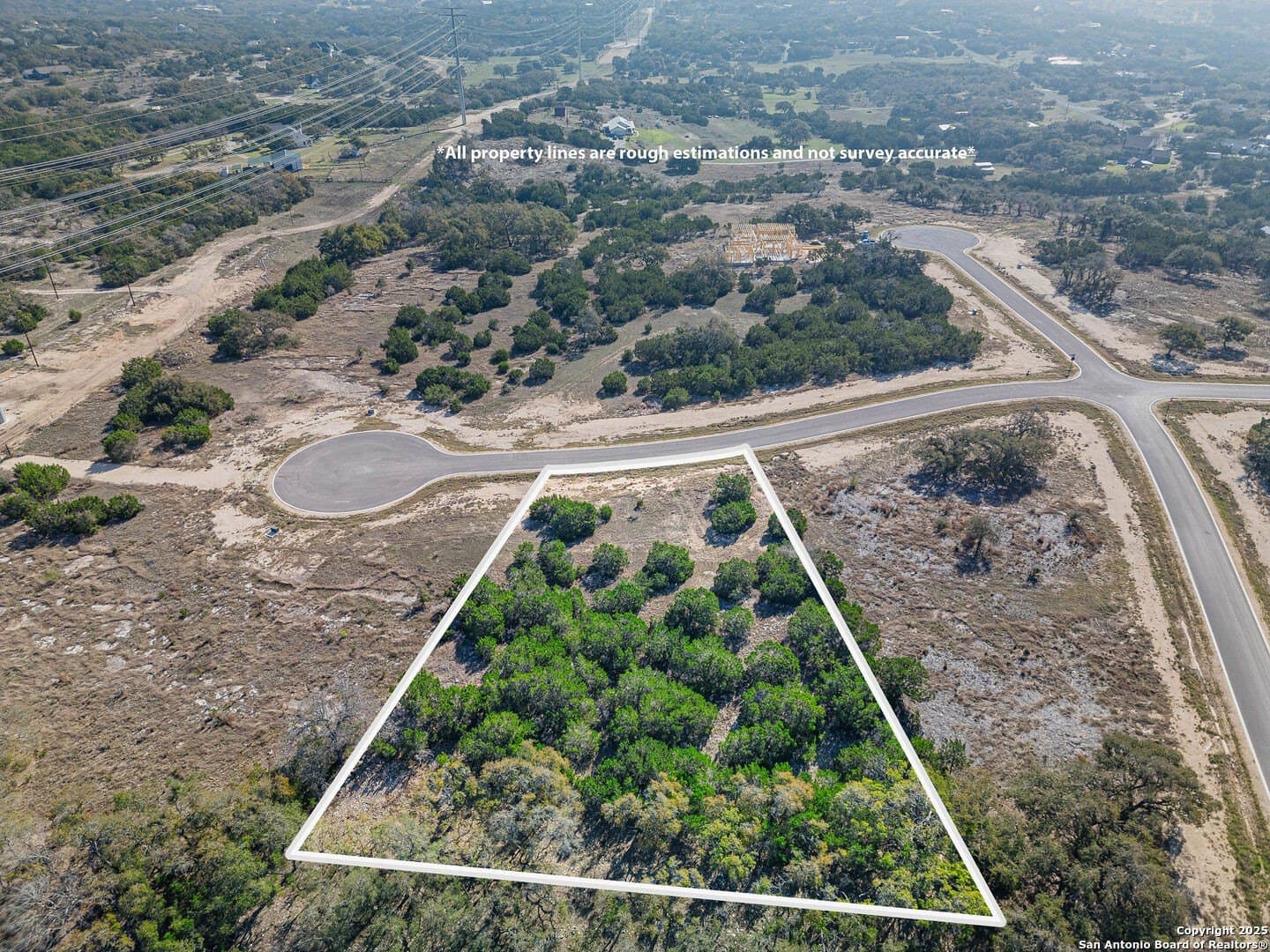 1.05 acres in Comal County - photo 4