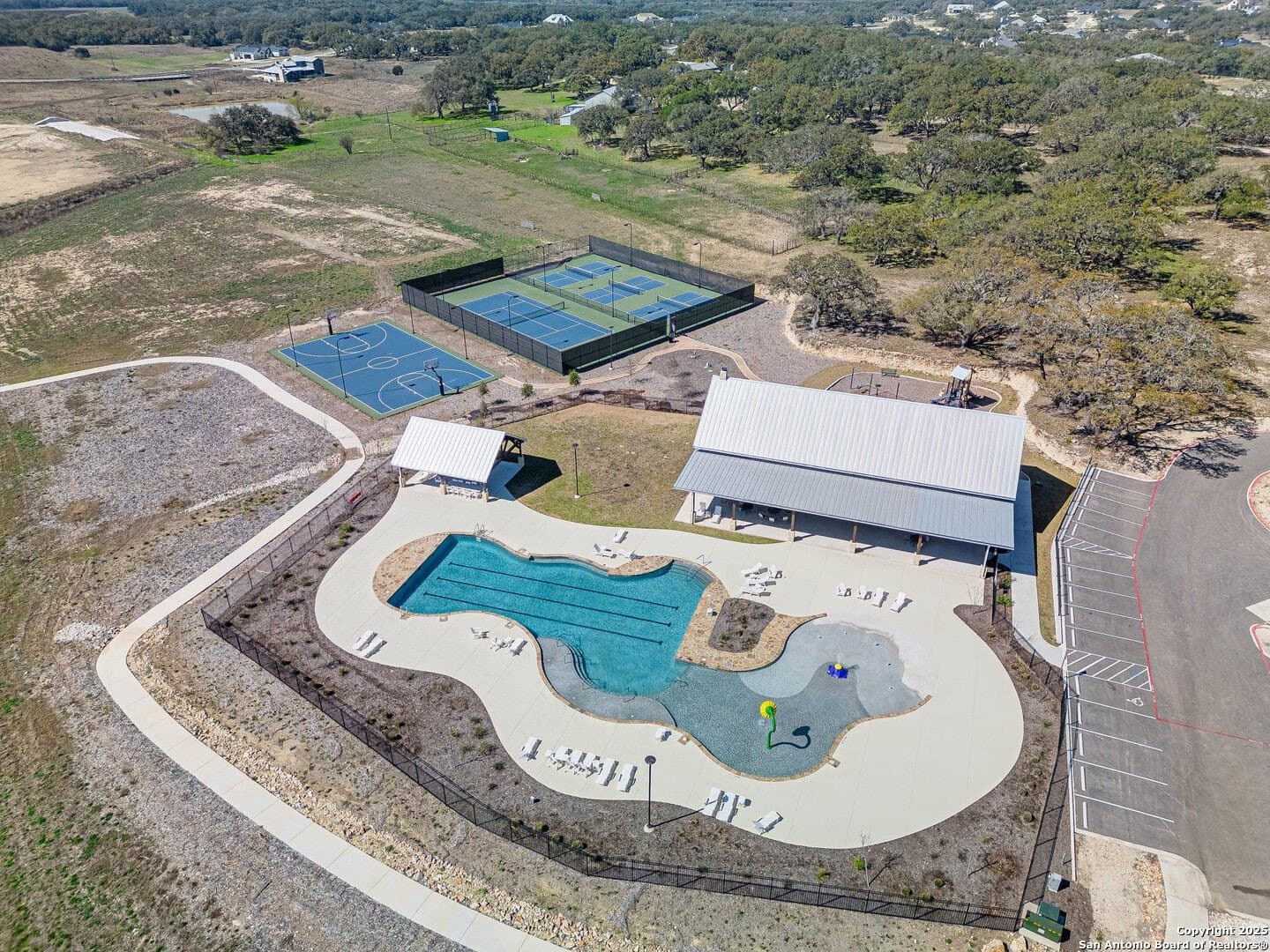 1.05 acres in Comal County - photo 21