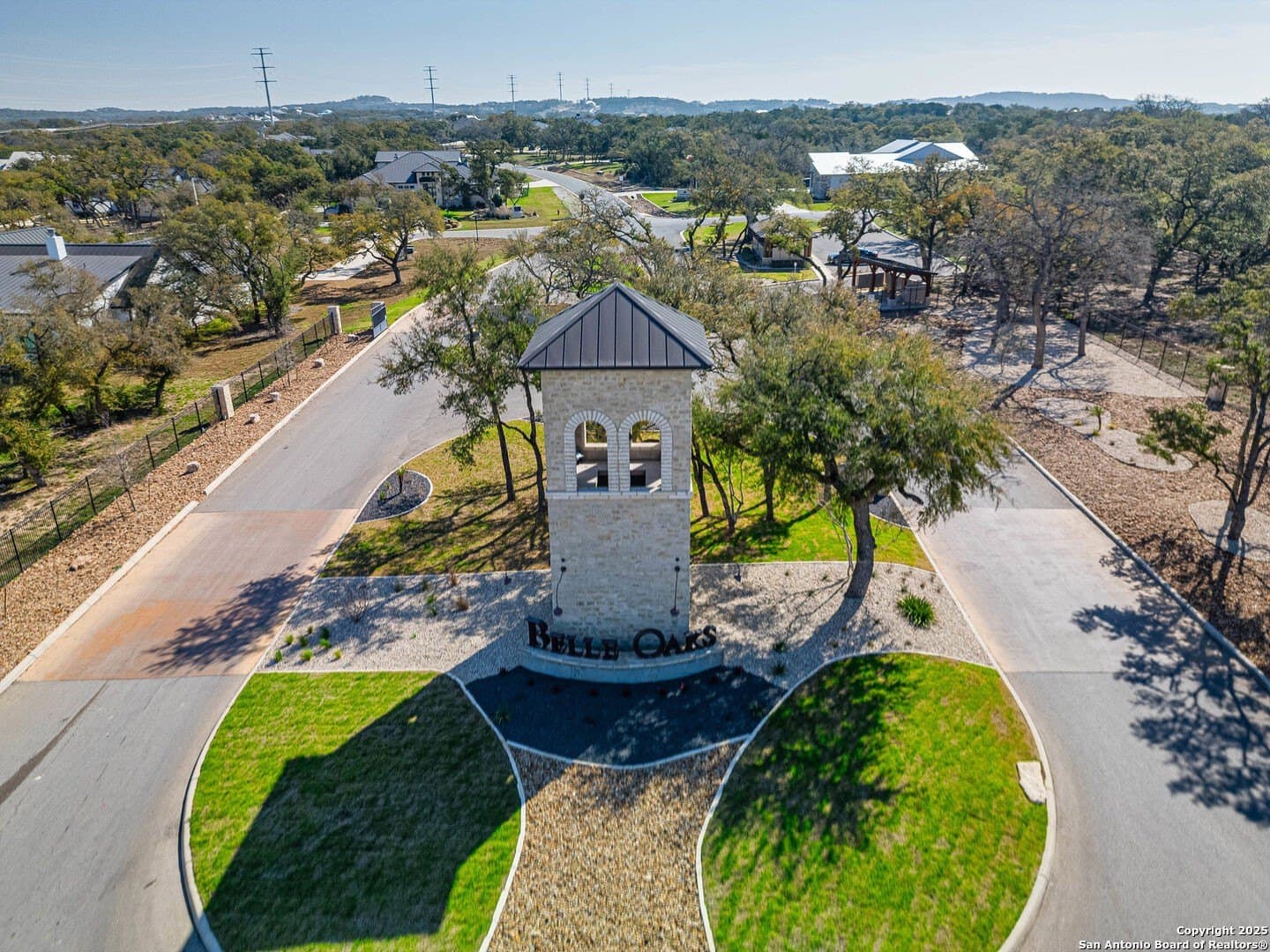 1.05 acres in Comal County - photo 14