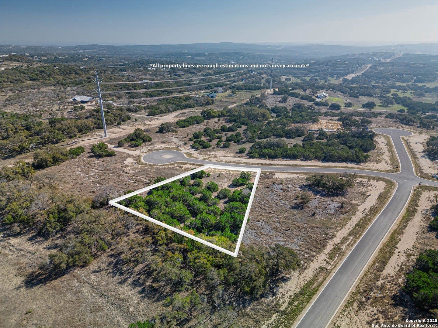 1.05 acres in Comal County - photo 5