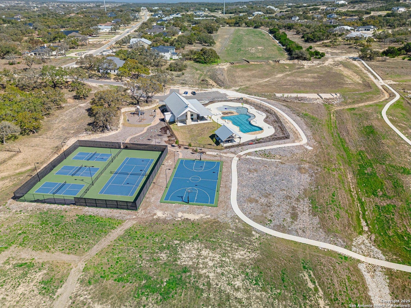 1.05 acres in Comal County - photo 23