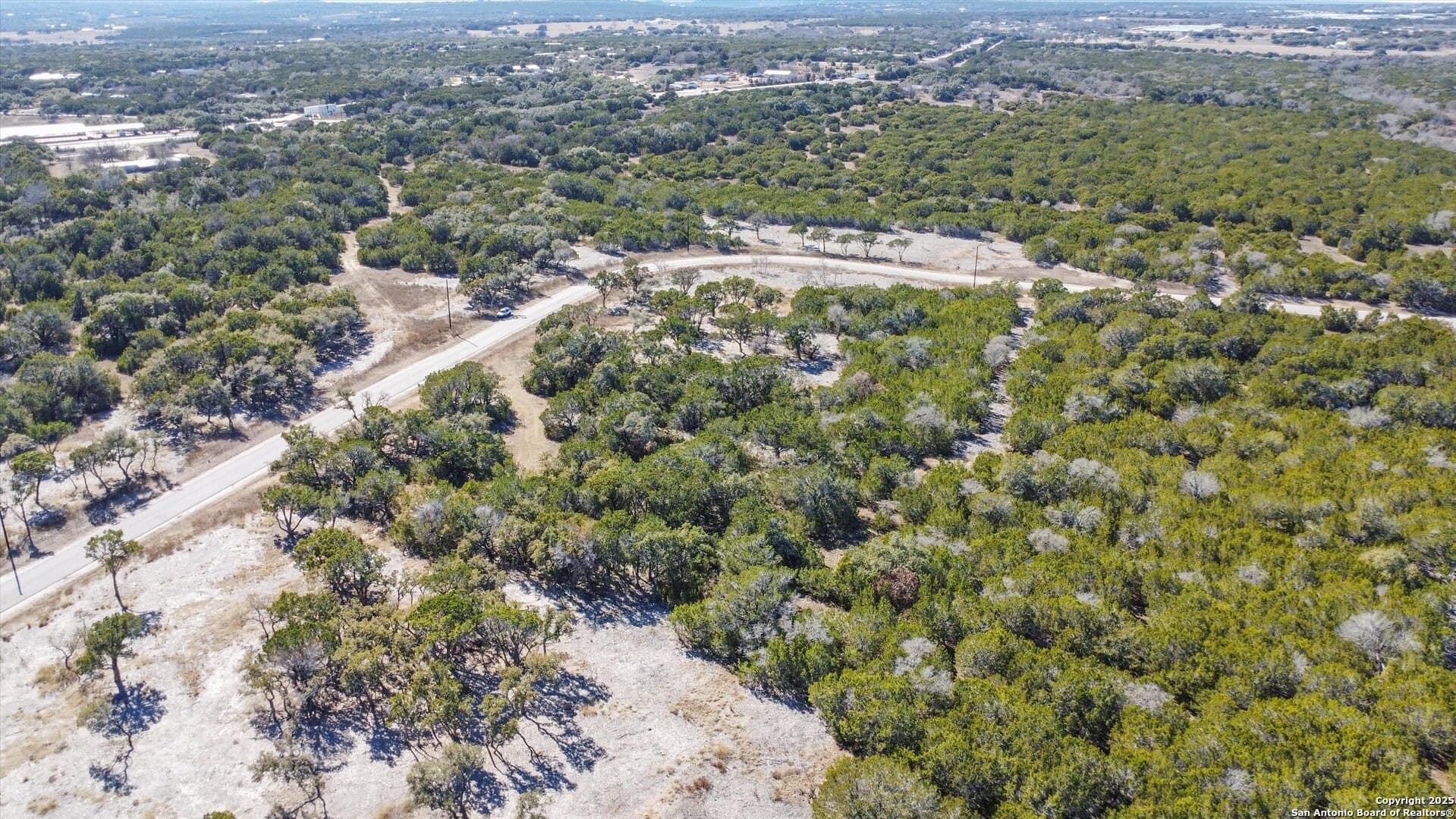 3.35 acres in Burnet County - photo 2