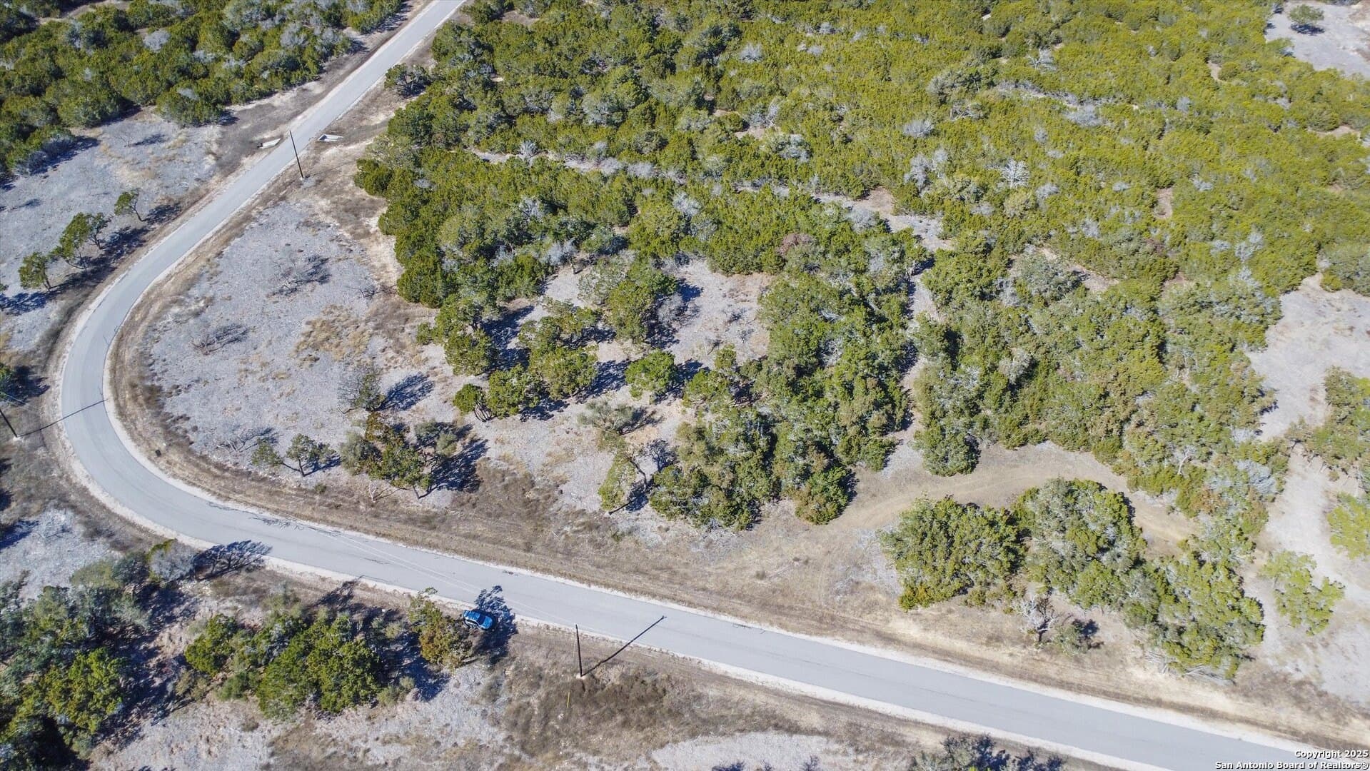 3.35 acres in Burnet County - photo 3