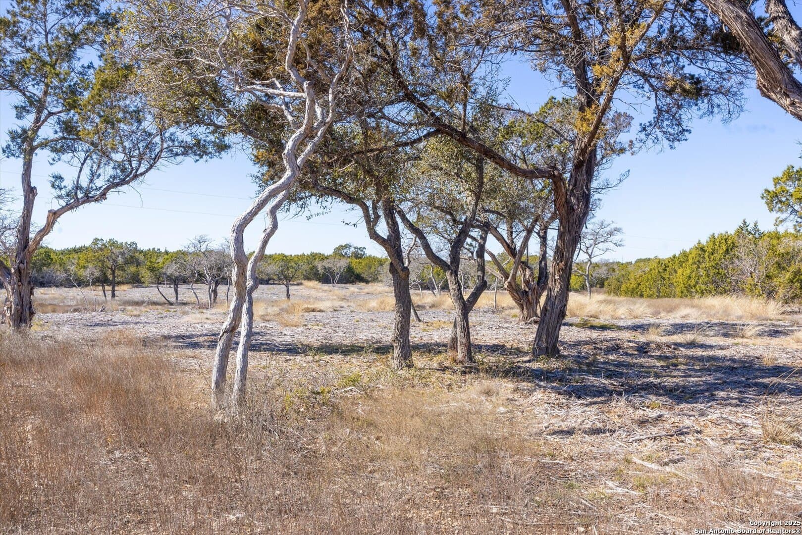 3.35 acres in Burnet County - photo 7