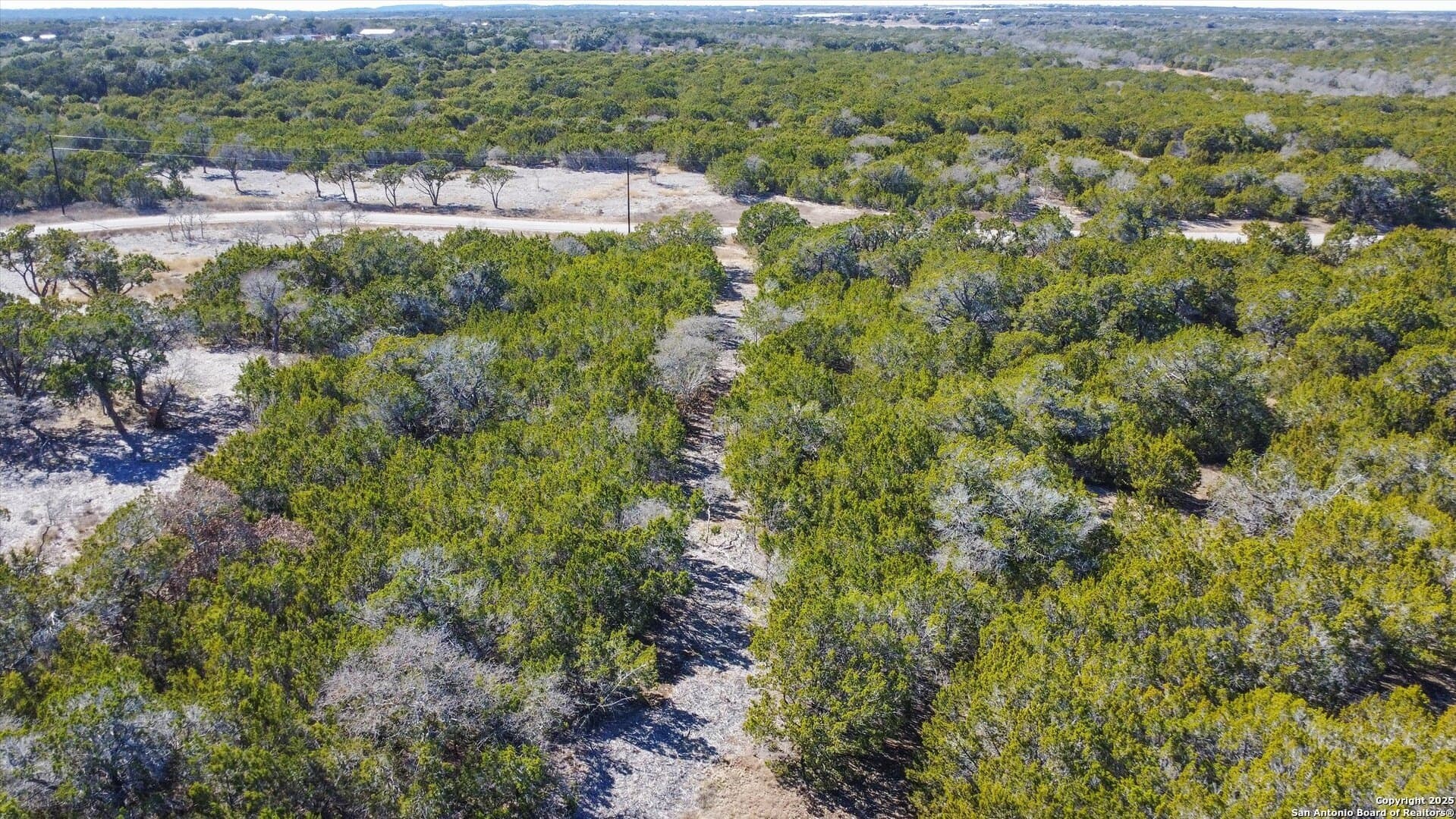 3.35 acres in Burnet County - photo 20