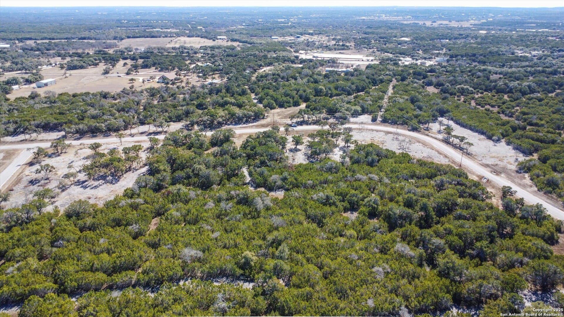 3.35 acres in Burnet County - photo 17