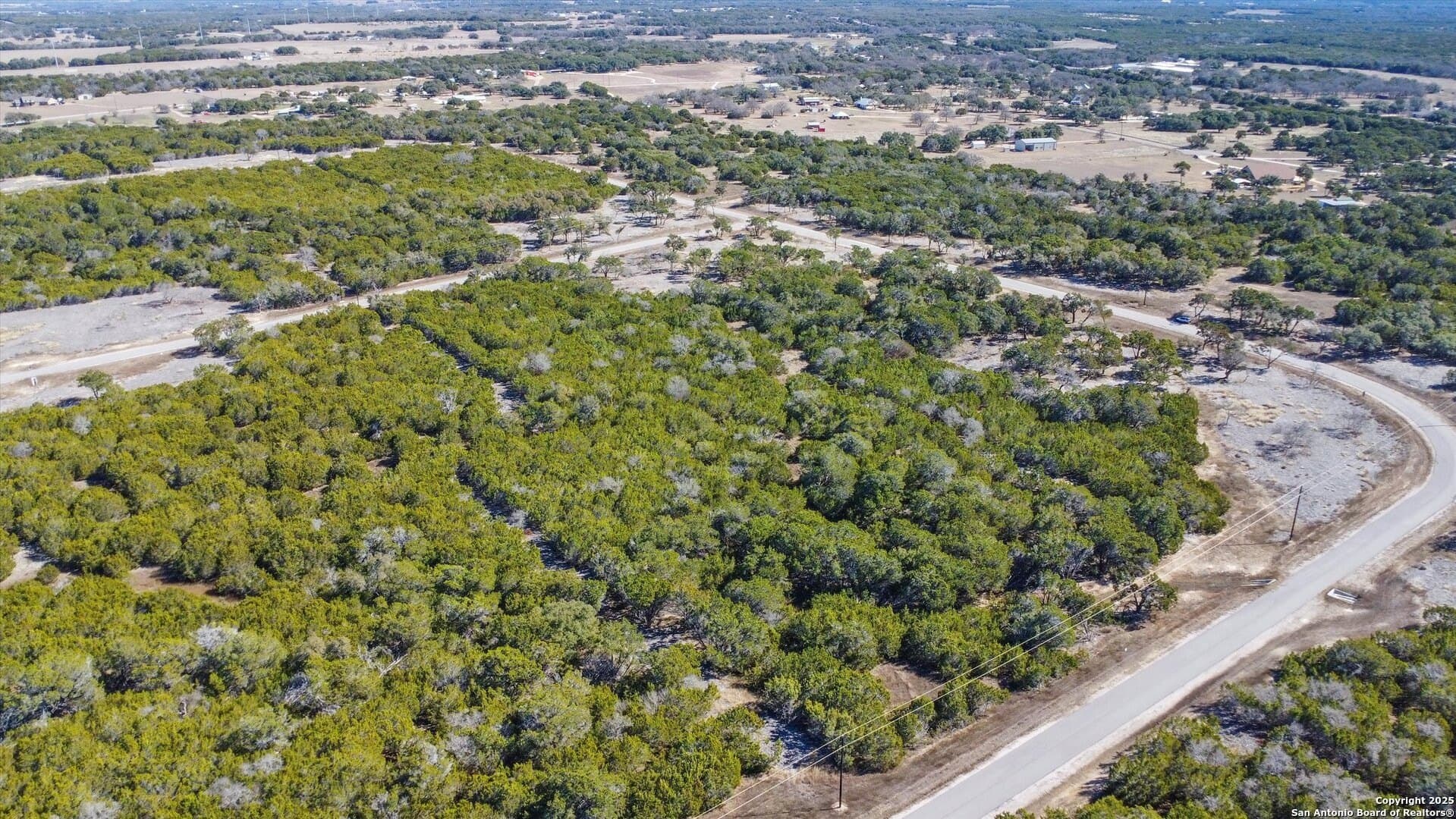3.35 acres in Burnet County - photo 16