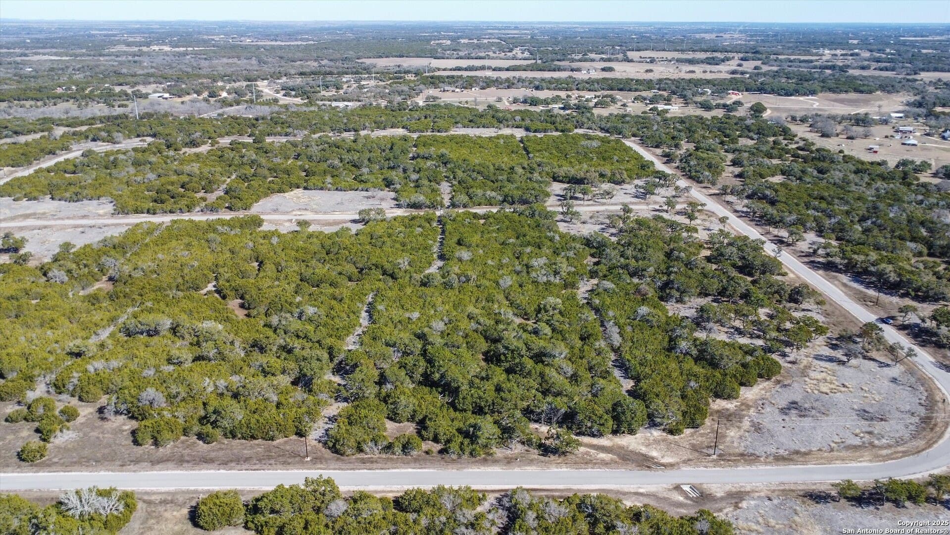 3.35 acres in Burnet County - photo 15