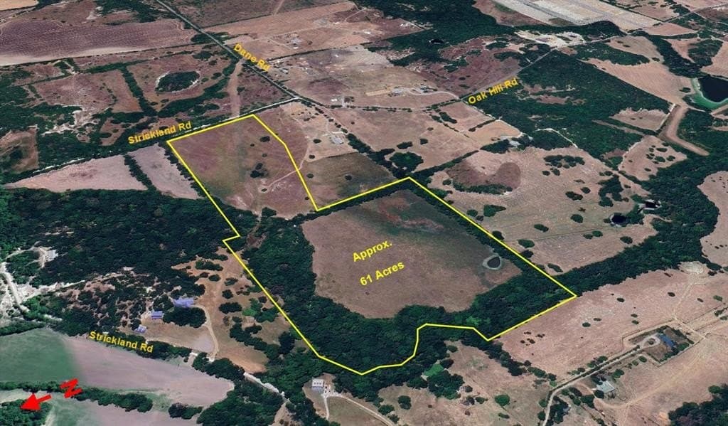 61 acres in Grayson County - photo 3