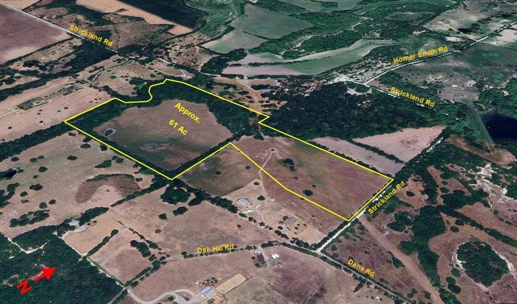 61 acres in Grayson County - photo 2