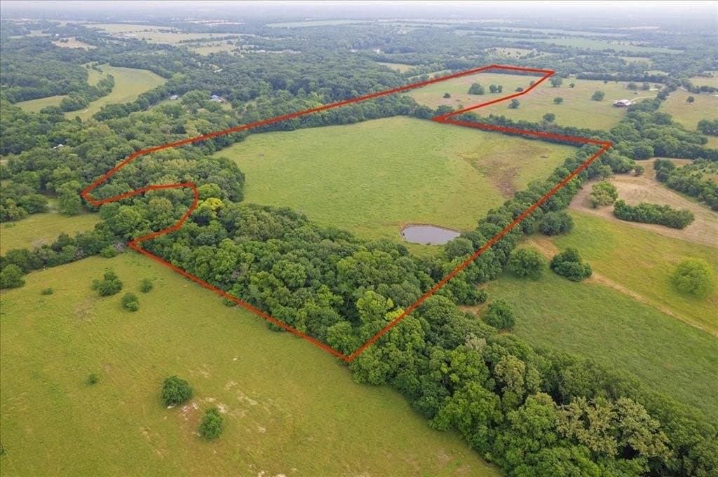 61 acres in Grayson County - photo 6