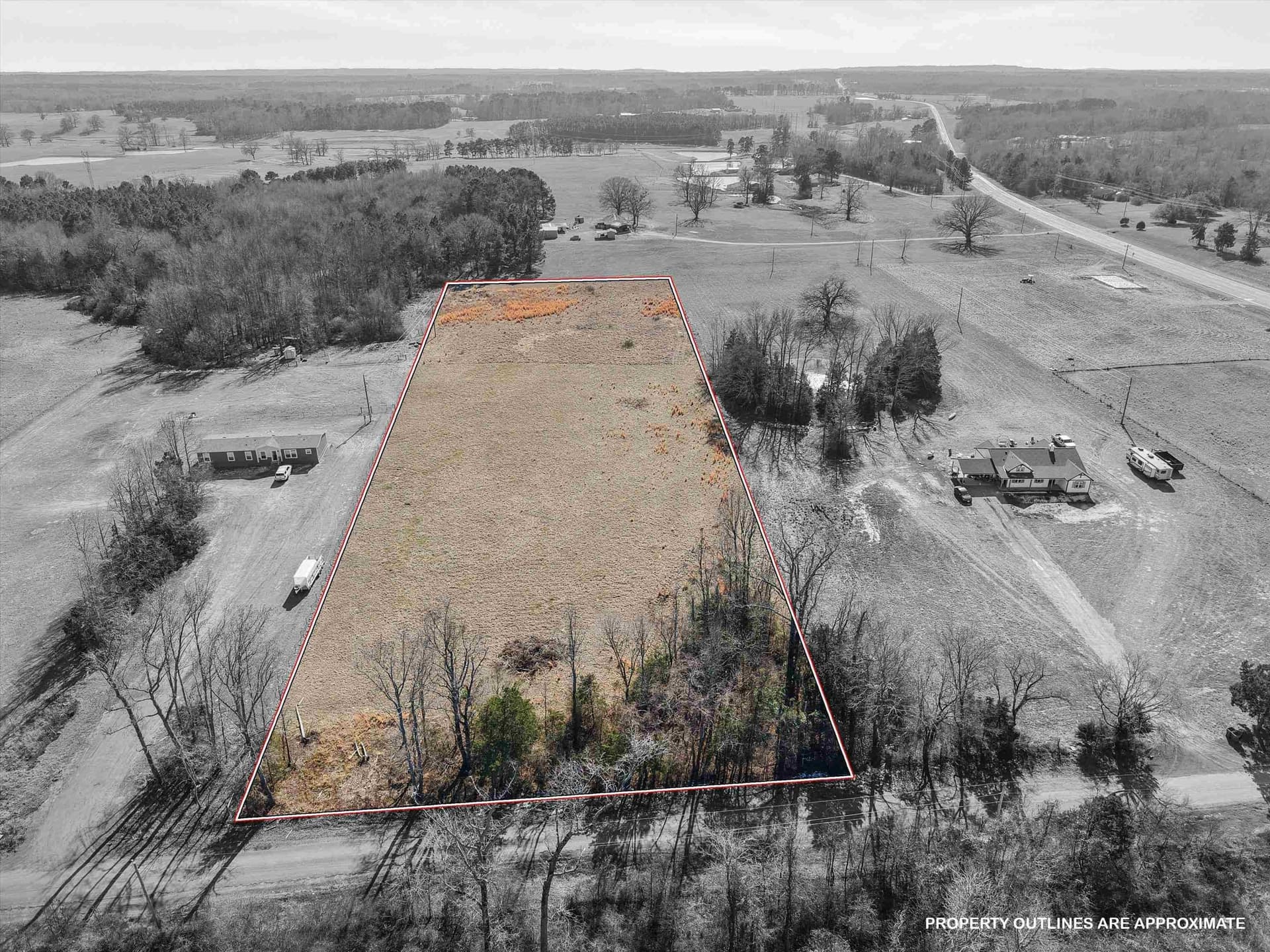 5 acres in Texas County - photo 2