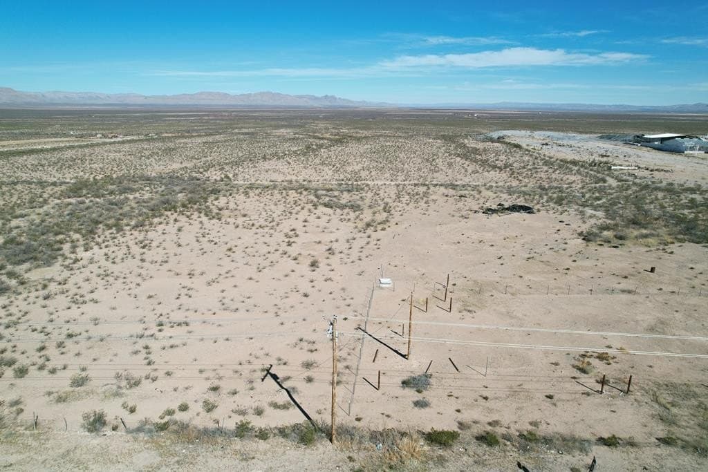 10.9 acres in Culberson County - photo 4