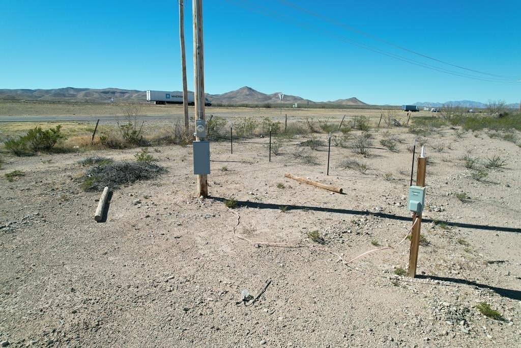 10.9 acres in Culberson County - photo 5