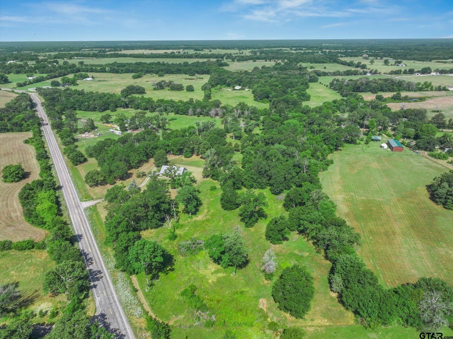 11.09 acres in Van Zandt County - photo 38
