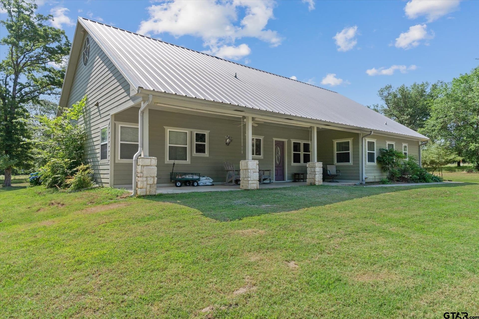 11.09 acres in Van Zandt County - photo 5