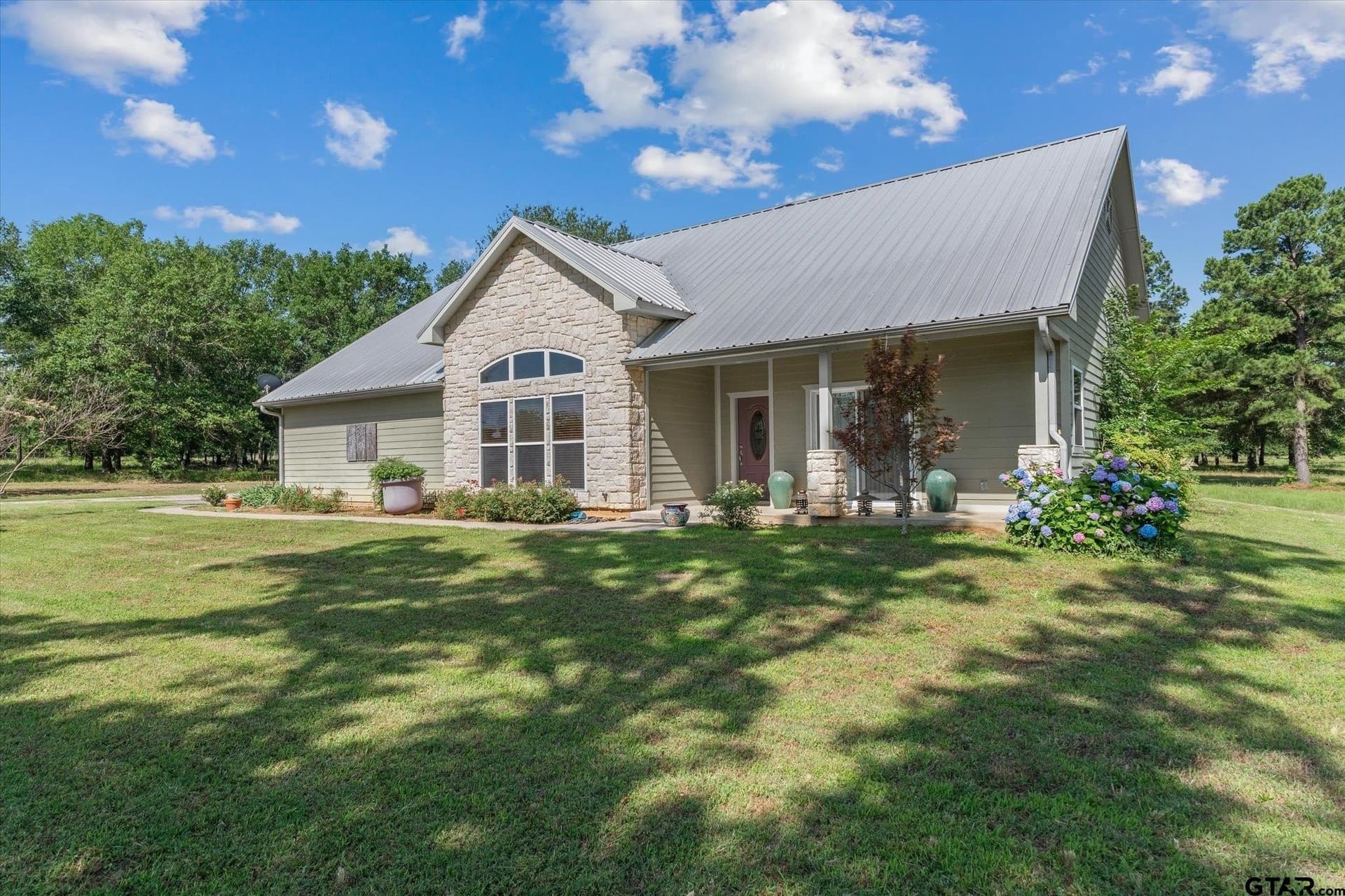 11.09 acres in Van Zandt County - photo 8