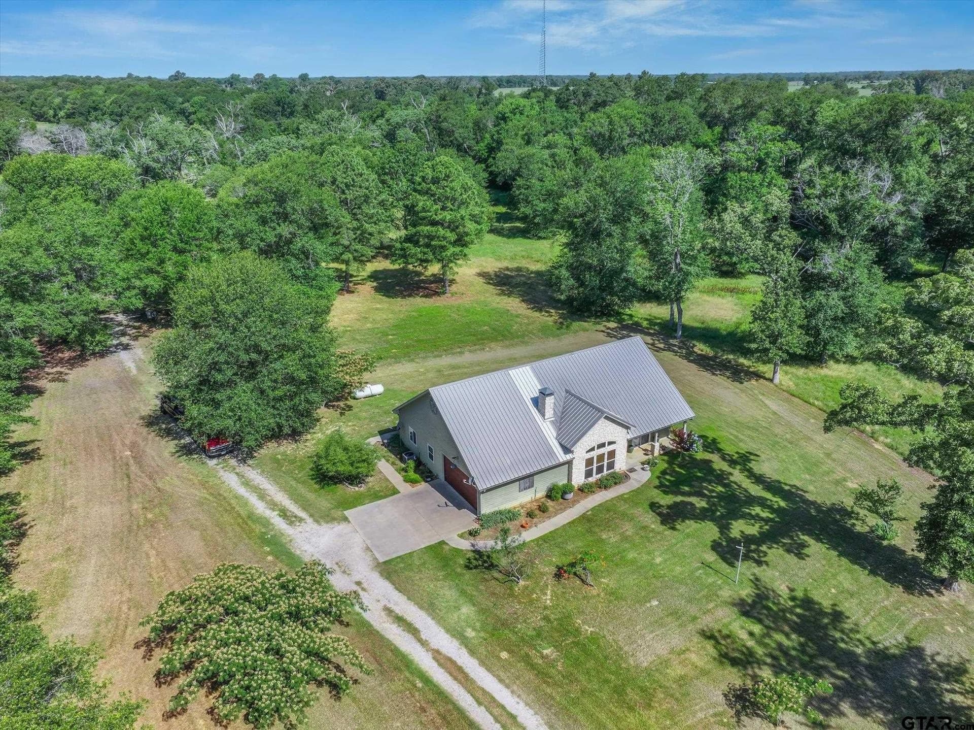 11.09 acres in Van Zandt County - photo 4