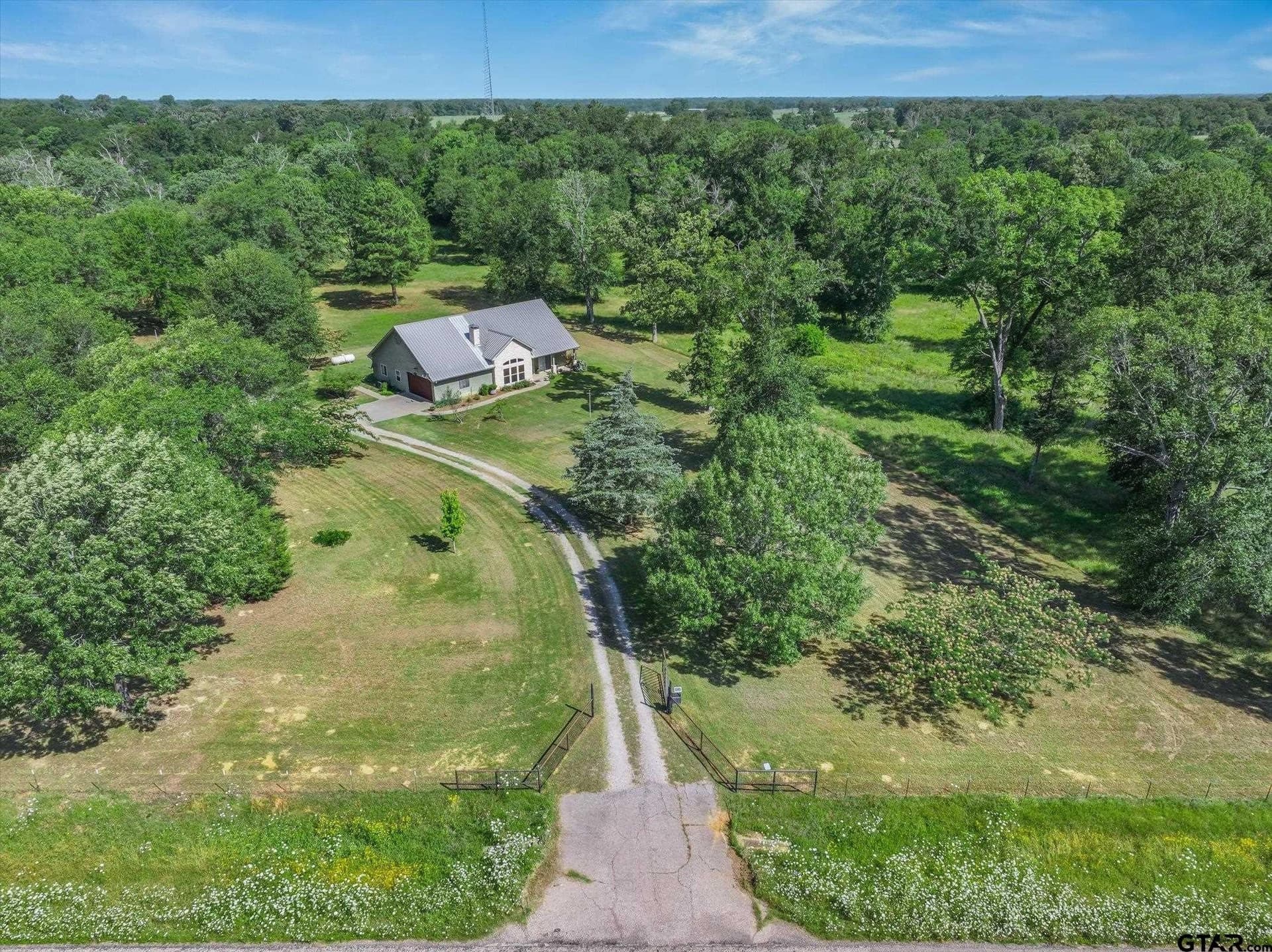 11.09 acres in Van Zandt County - photo 2