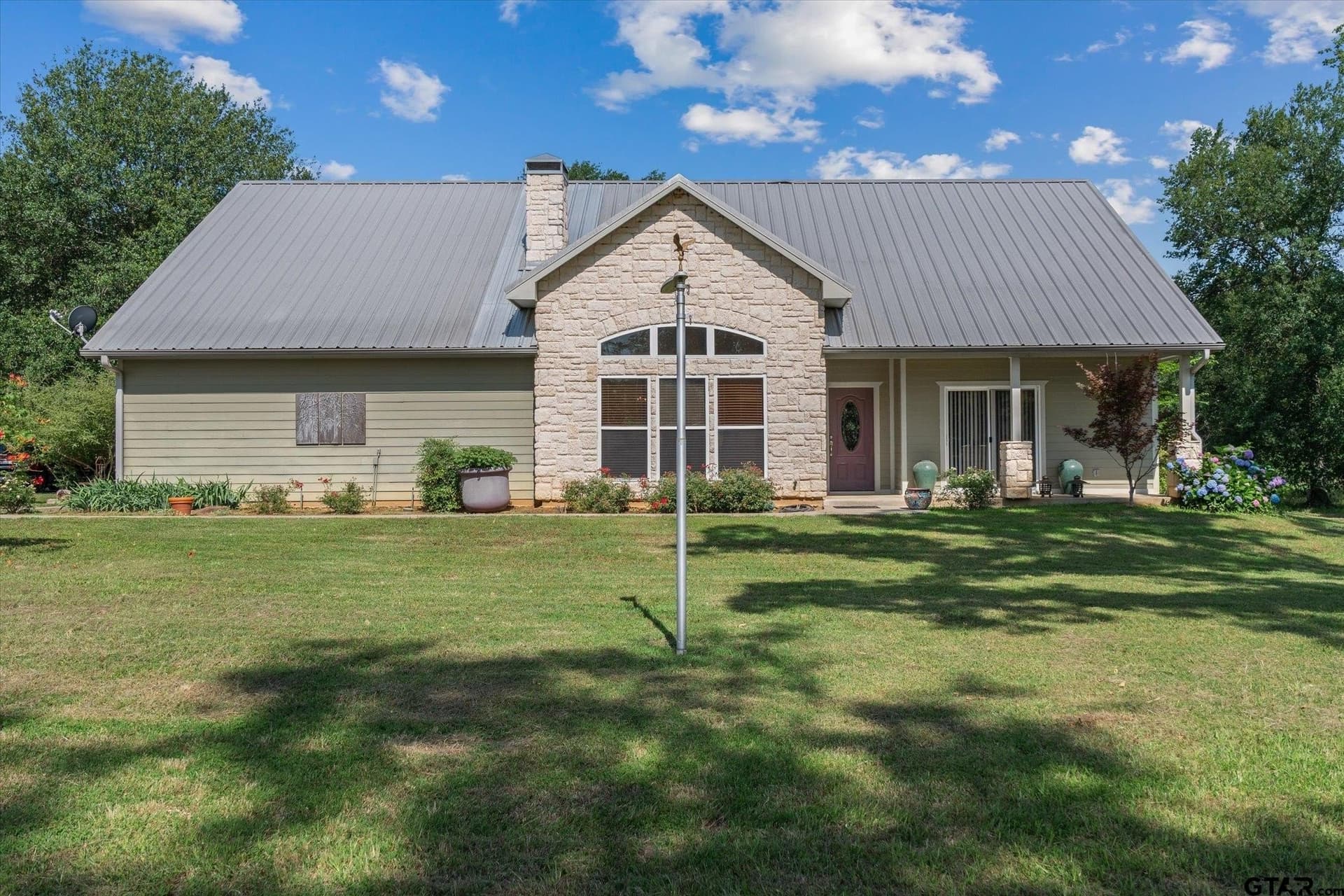 11.09 acres in Van Zandt County - photo 3