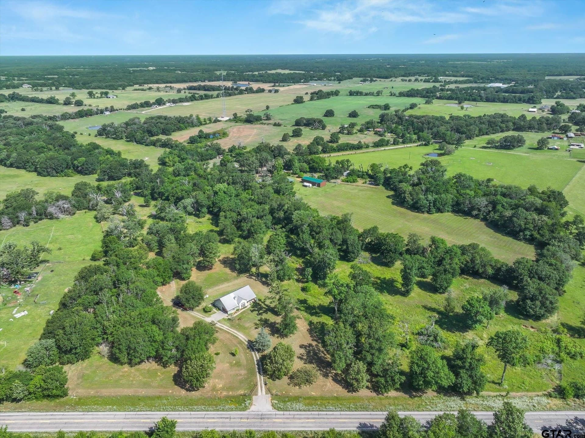 11.09 acres in Van Zandt County - photo 39