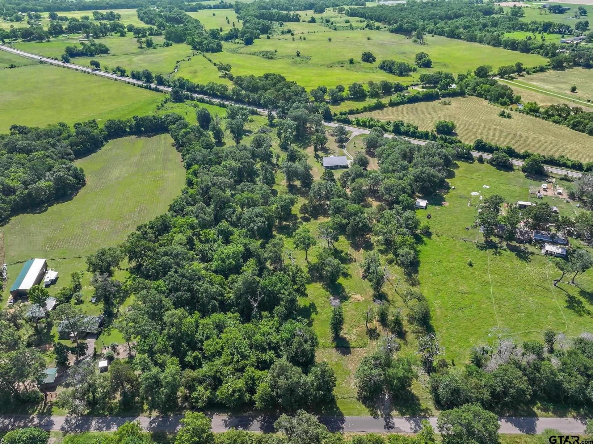 11.09 acres in Van Zandt County - photo 40