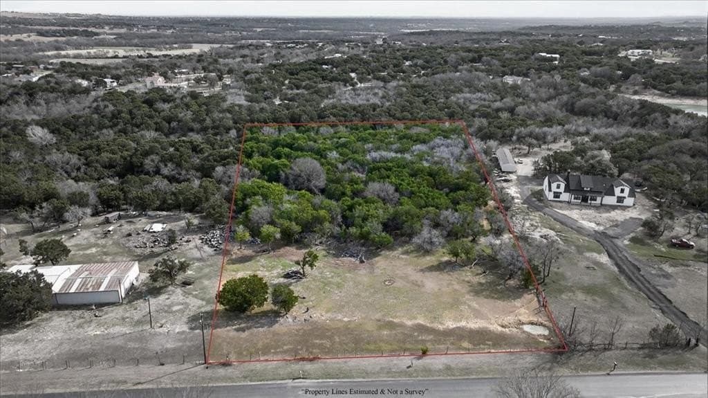 3.1 acres in Parker County - photo 8