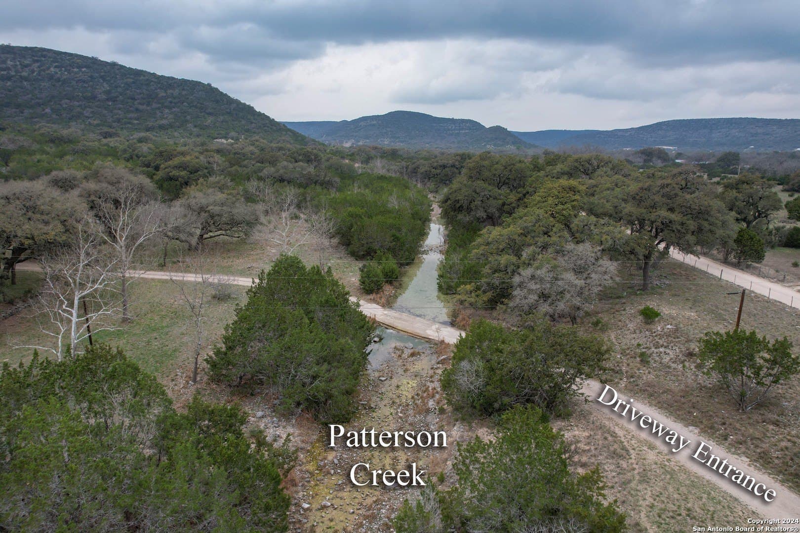 49.56 acres in Real County - photo 8