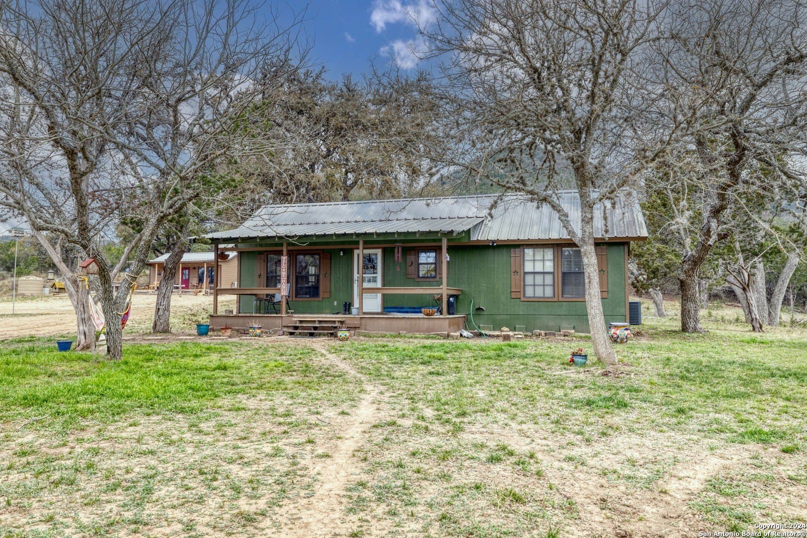 49.56 acres in Real County - photo 20