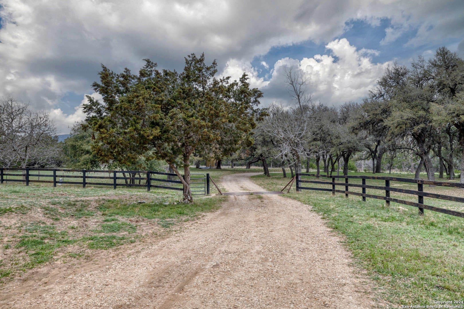 49.56 acres in Real County - photo 3