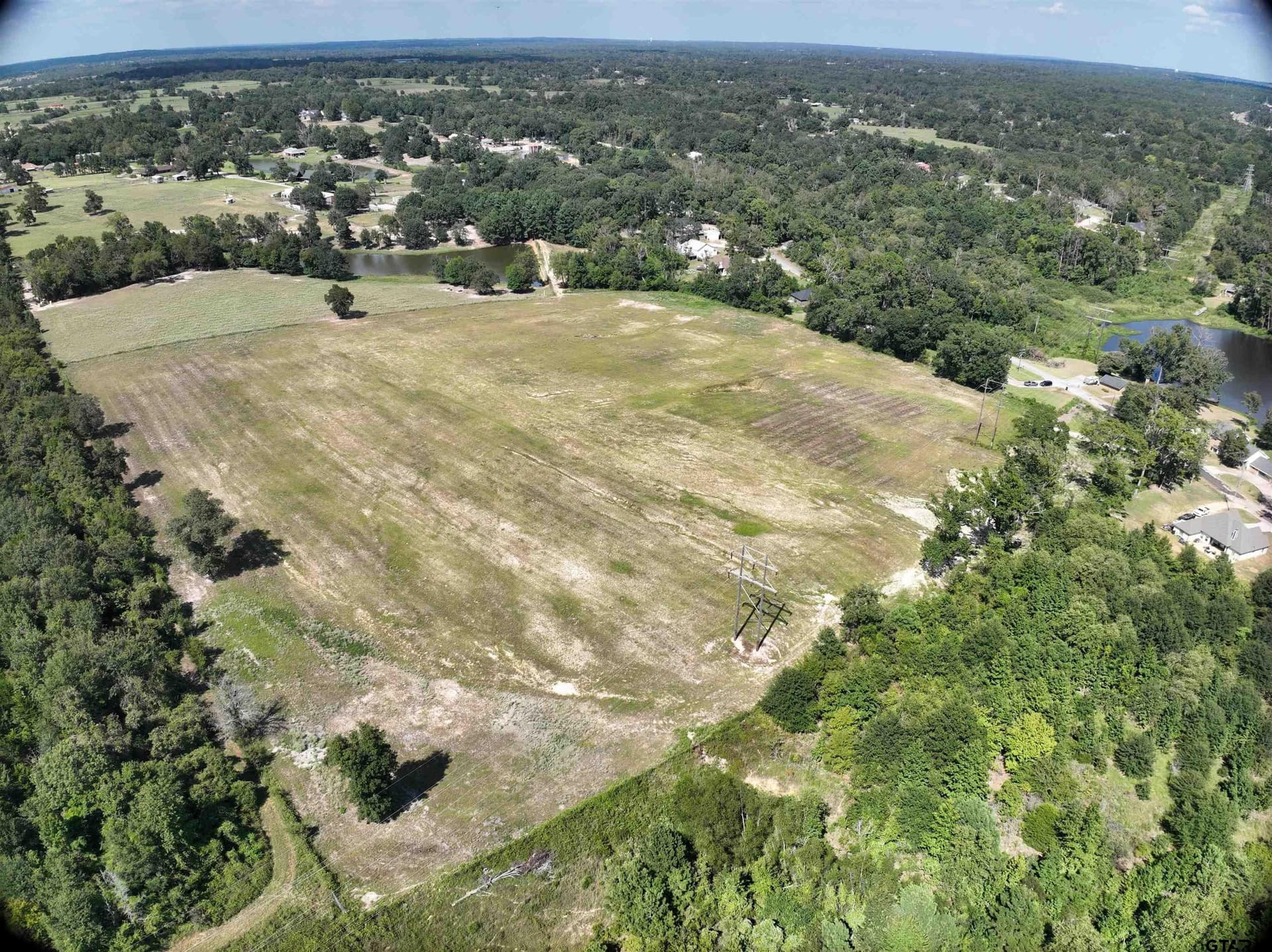 14.5 acres in Smith County - photo 2