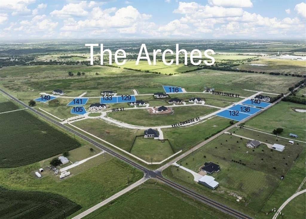 0.71 acres in McLennan County - photo 2