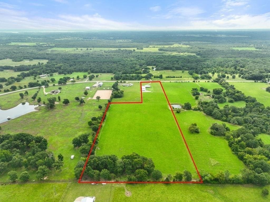 16 acres in Rains County - photo 5