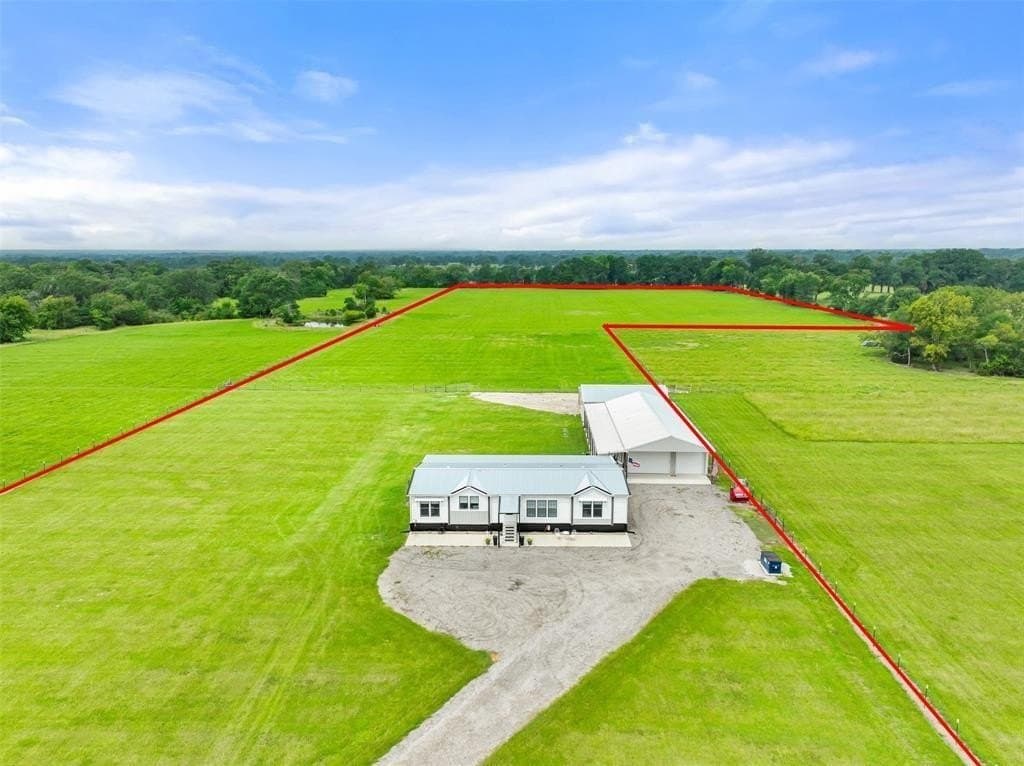 16 acres in Rains County - photo 3
