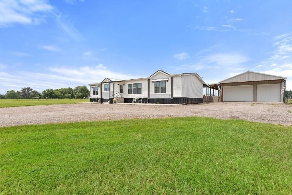 16 acres in Rains County - photo 4