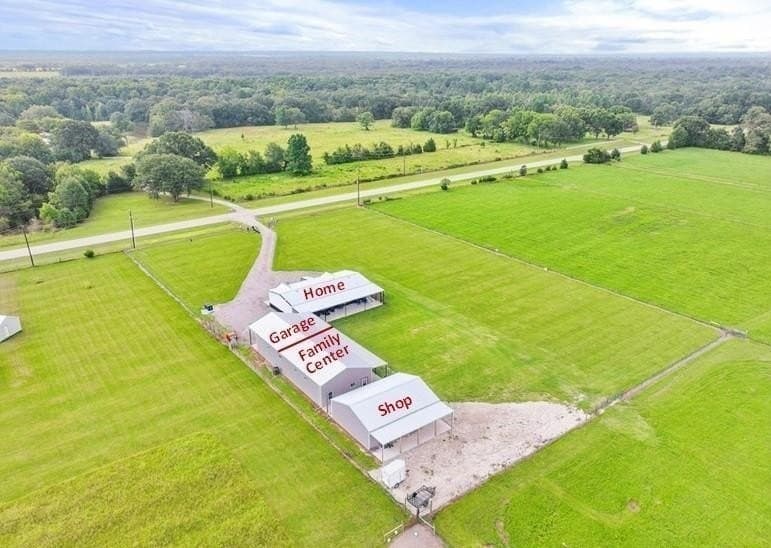 16 acres in Rains County - photo 2