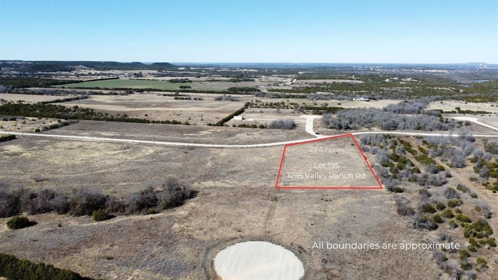 2.74 acres in Somervell County - photo 2