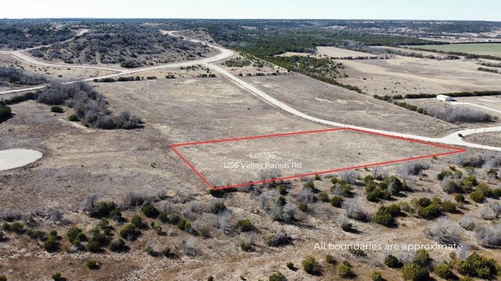 2.74 acres in Somervell County - photo 4