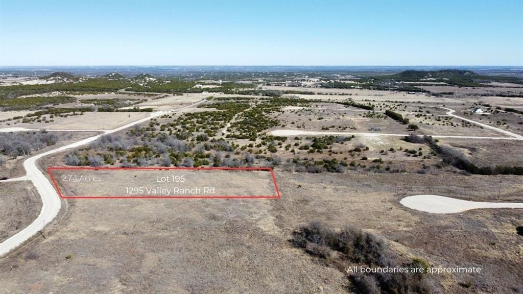 1295 Valley Ranch Road