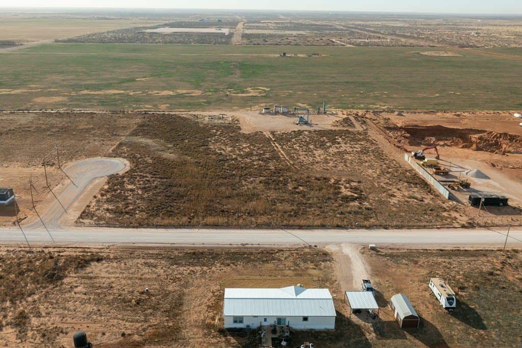 5.73 acres in Midland County - photo 4