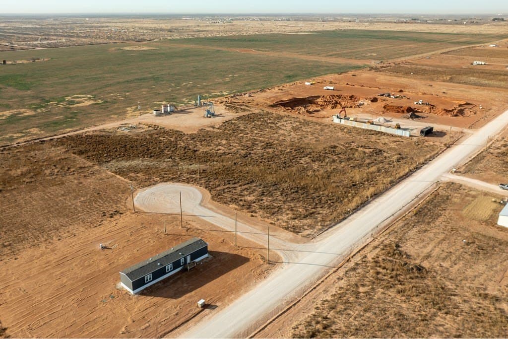 5.73 acres in Midland County - photo 3