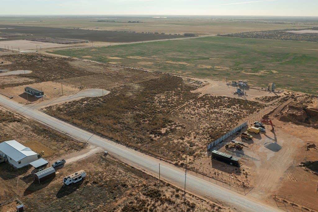 5.73 acres in Midland County - photo 5