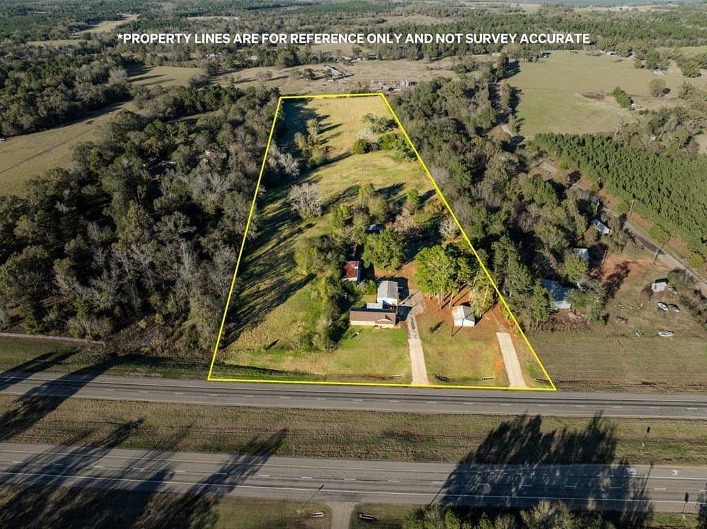 13.07 acres in ANDERSON County - photo 38